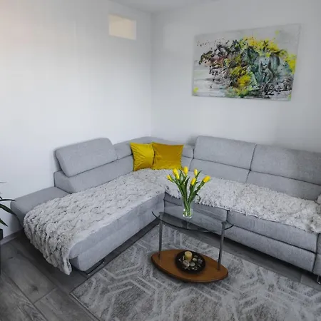 Apartman Iskra Arandjelovac Exterior photo