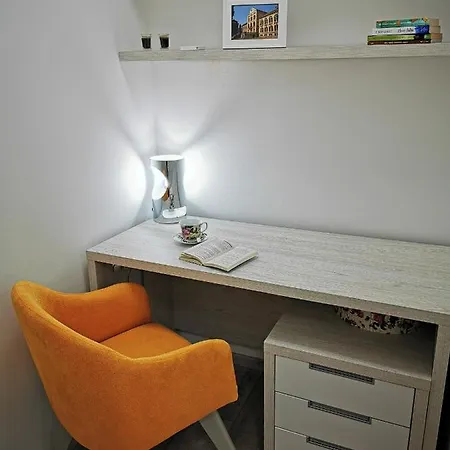 Apartman Iskra Arandjelovac Exterior photo