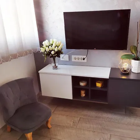 Apartman Iskra Arandjelovac Exterior photo
