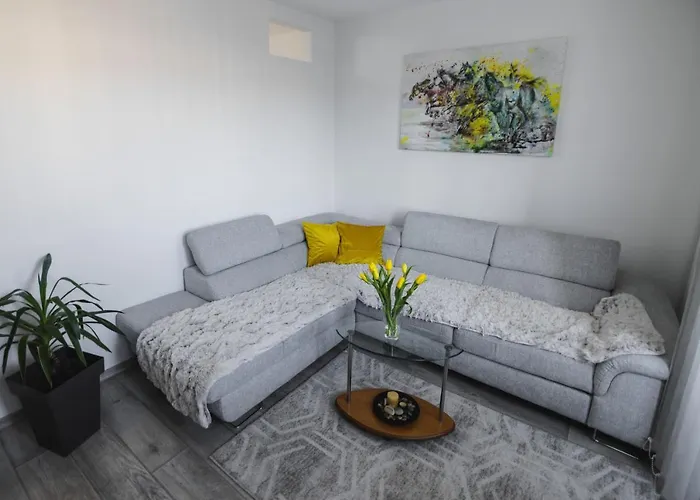 Apartman Iskra