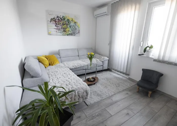 Apartman Iskra