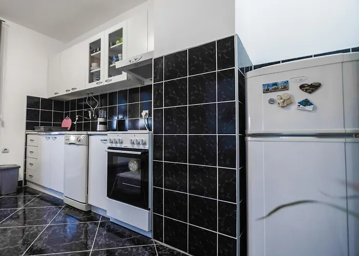 Apartman Iskra