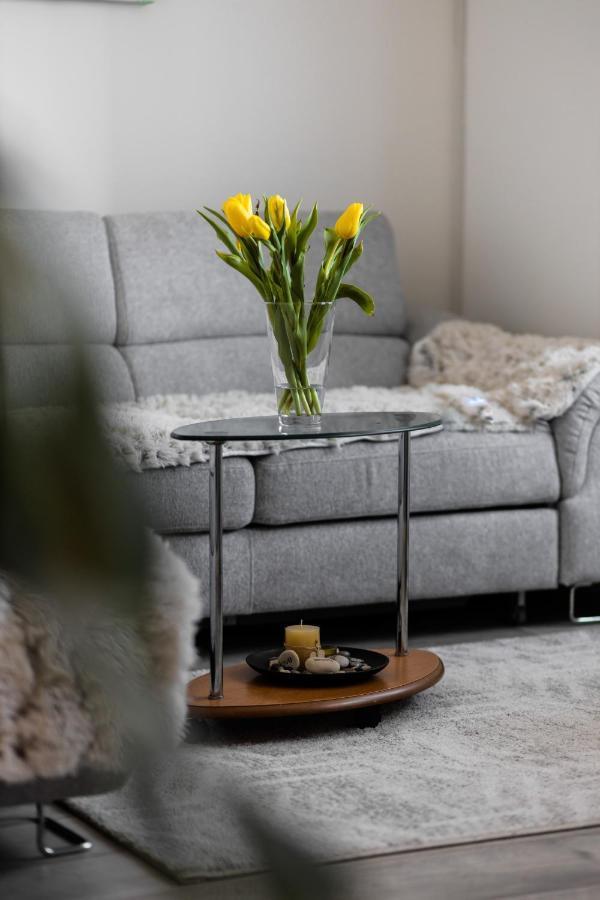 Iskra Apartment Arandjelovac