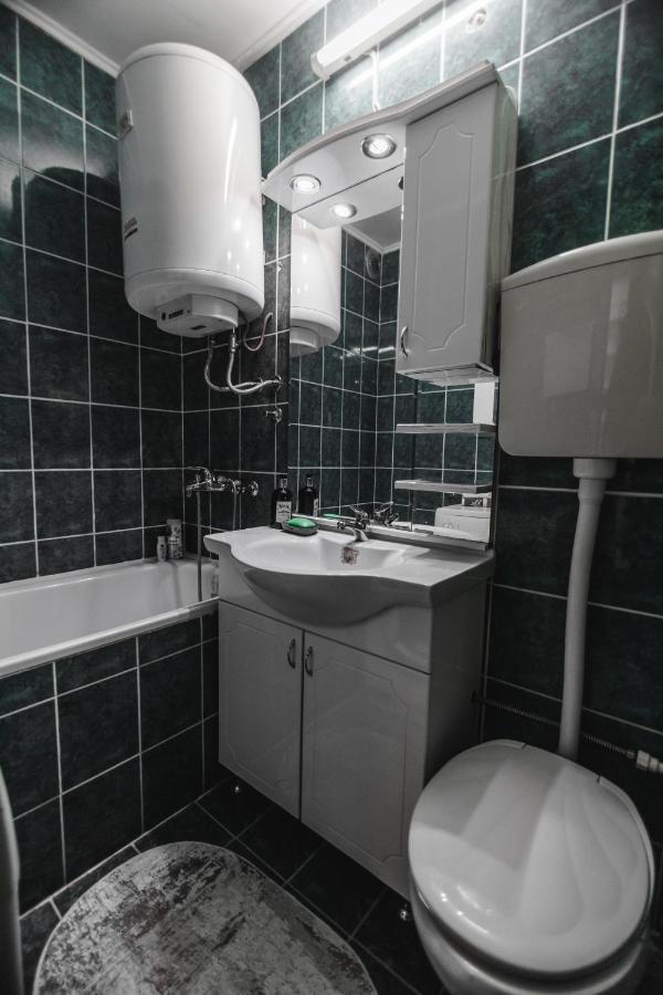 Iskra Apartment Arandjelovac