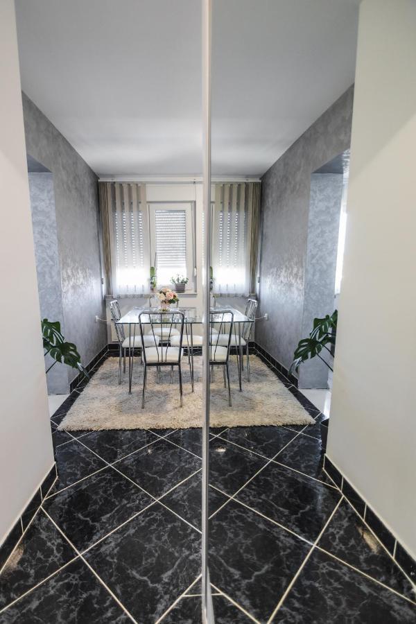 Apartment Iskra