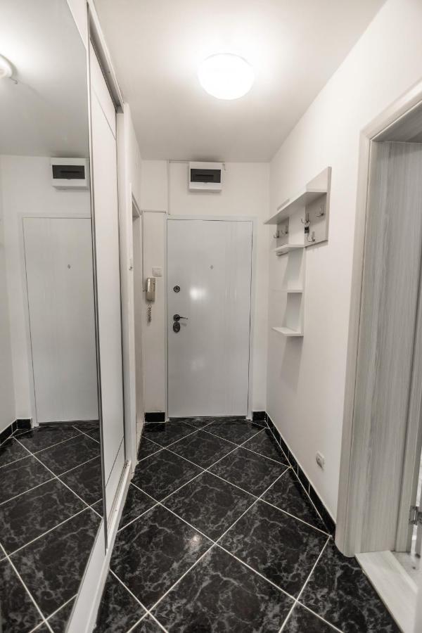 Iskra Apartment Arandjelovac