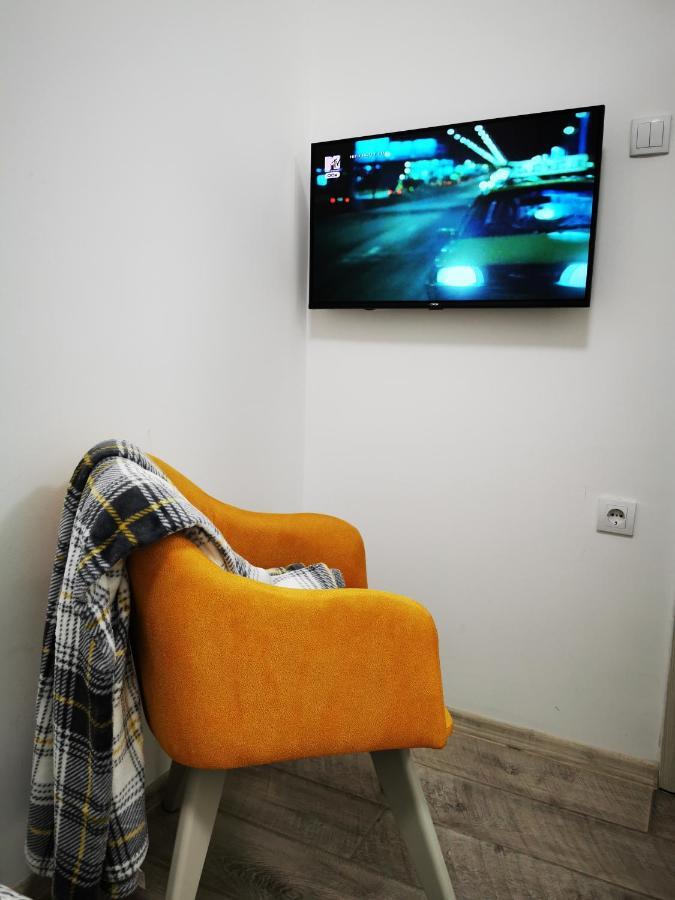 Apartment Iskra Arandjelovac