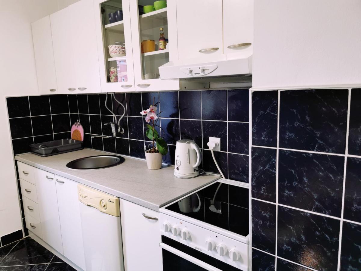 Apartment Iskra Arandjelovac